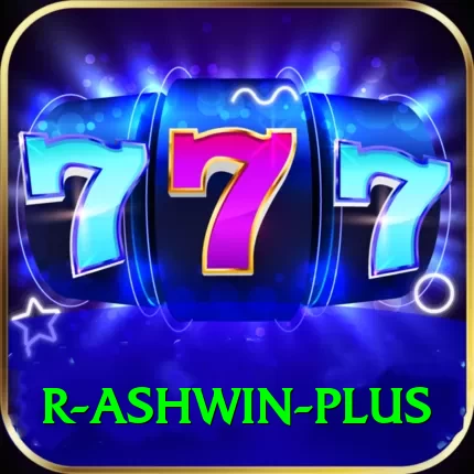 r ashwin Turbo v5.8.8 - 2