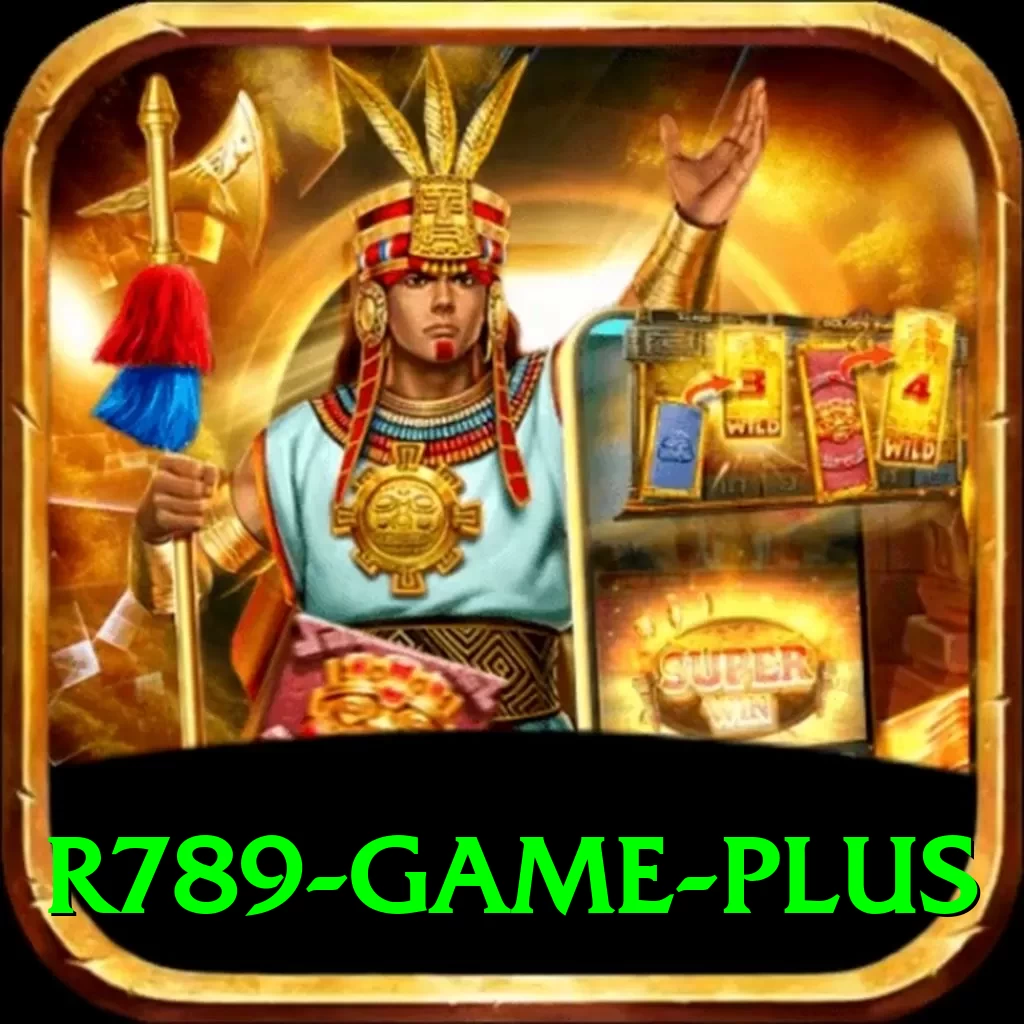 R789 Game VIP - Casino & Slots - 2