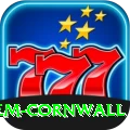 rahkeem cornwall Pro1 v5.4.7