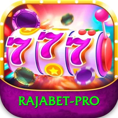 Rajabet - Gaming King - 2