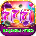 Rajabet - Gaming King