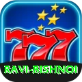 ravi bishnoi App