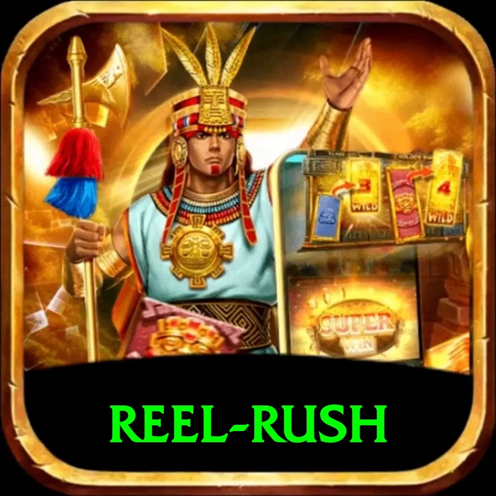 reel rush Games (Casino & Earning) Turbo v1.2.2 - 2