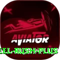 reel rush - VIP Deluxe
