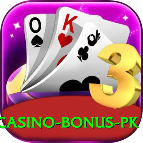 refer earn casino bonus pk Gold v1.1.3 - 2