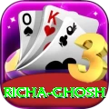 richa ghosh Pro Max v4.4.7