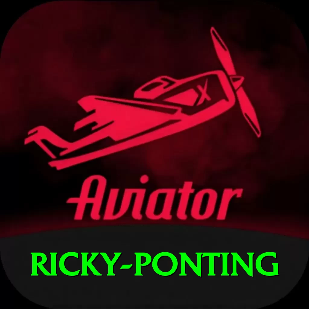 ricky ponting Pro1 v3.2.1 - 2