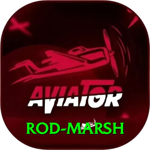 rod marsh Games (Casino & Earning) Ultimate v2.5.7 - 2