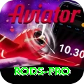 rods Plus Gaming App