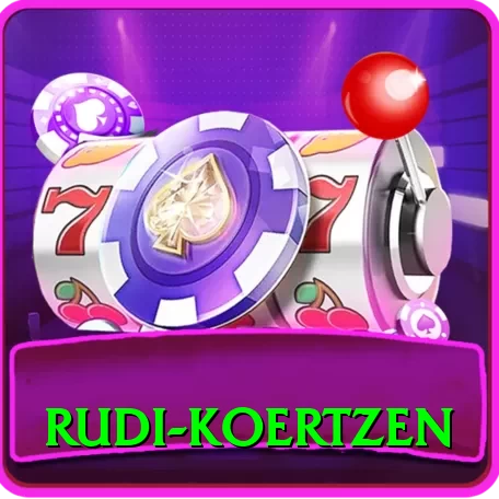 rudi koertzen VIP v5.1.6 - 2