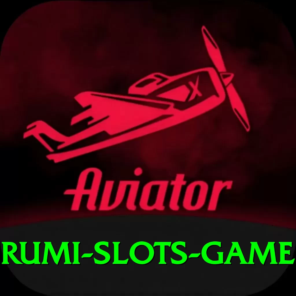 Rumi Slots Game Apps (Tools & Injectors) Master v1.4.6 - 2