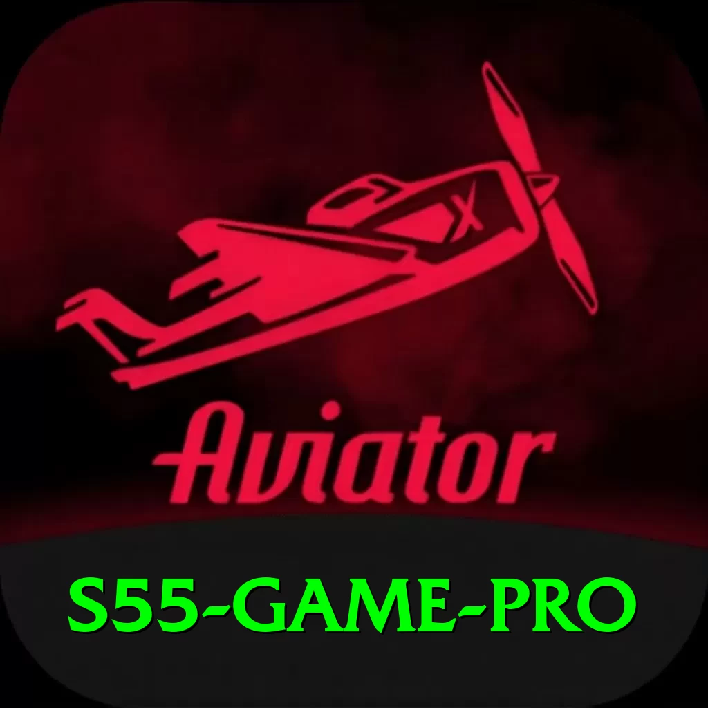S55 Game - Slots Pro - 2