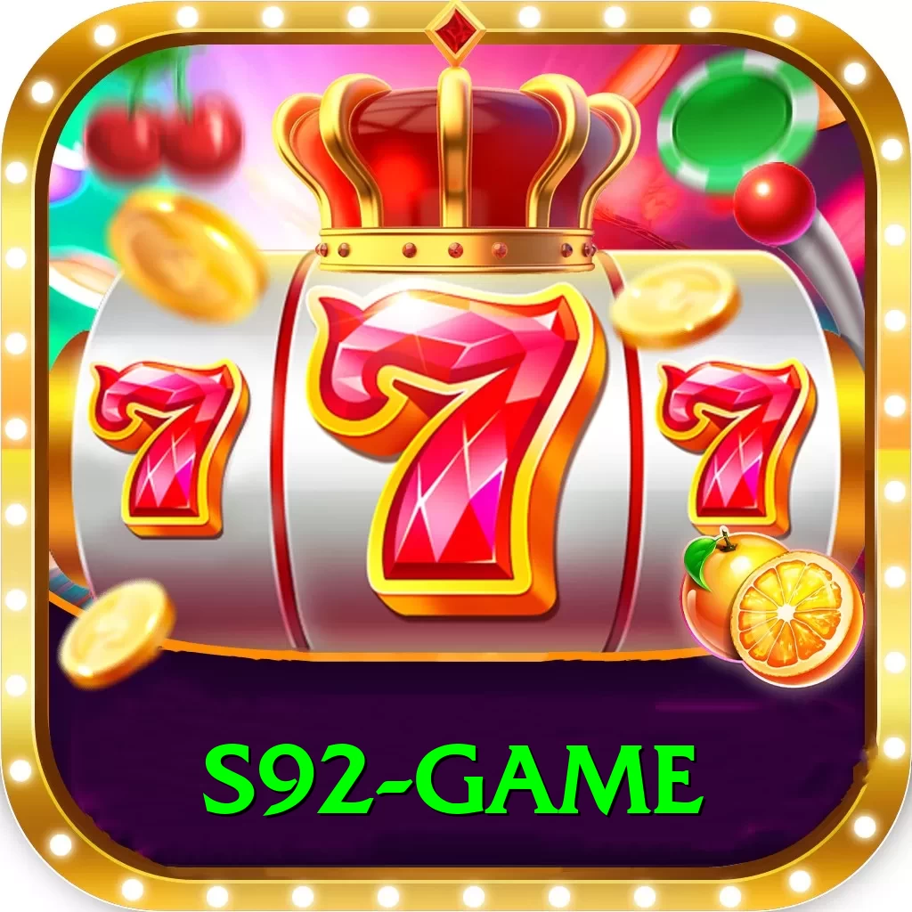 S92 Game Pro Max v2.2.2 - 2