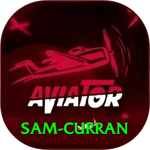 sam curran Gold Edition v4.3.4 - 2