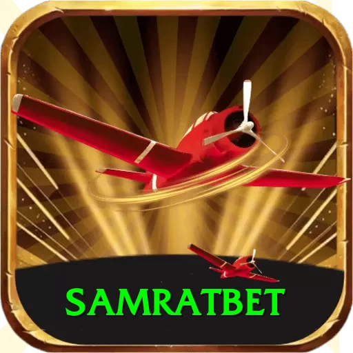 samratbet Max v2.2.8 - 2