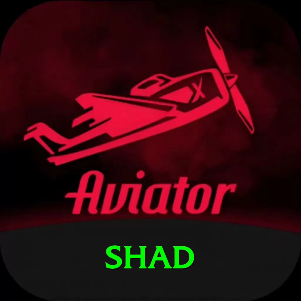 shad Games (Casino & Earning) Premium v5.6.5 - 2