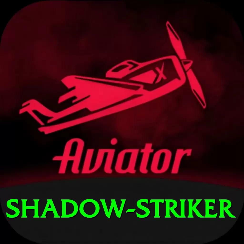 shadow striker Games (Casino & Earning) VIP v1.1.8 - 2