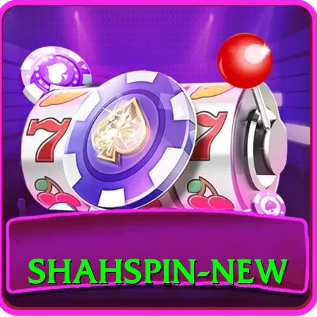 ShahSpin Gold v5.9.3 - 2