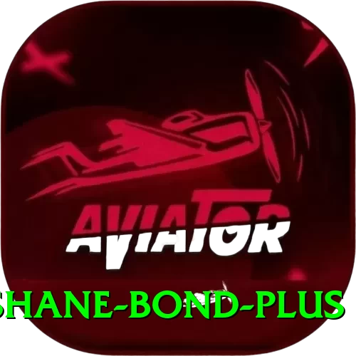 shane bond Prime Gaming App - 2