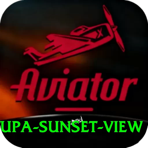 shanti stupa sunset view VIP v1.4.8 - 2