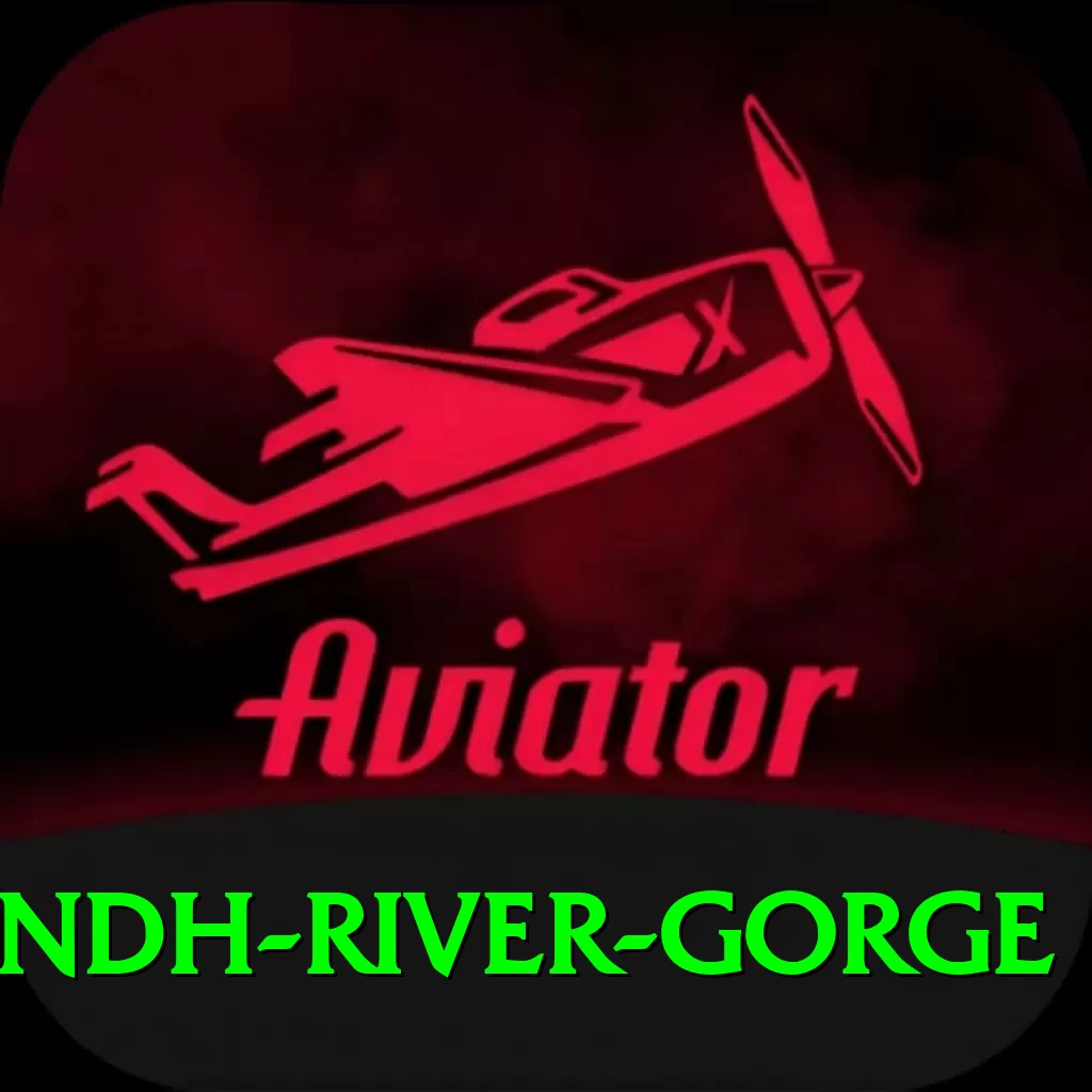 sindh river gorge Pro1 v3.4.9 - 2