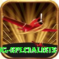six hitting specialists Games (Casino & Earning) Max v1.4.8