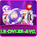 sixes overs avg Plus Edition v5.4.7
