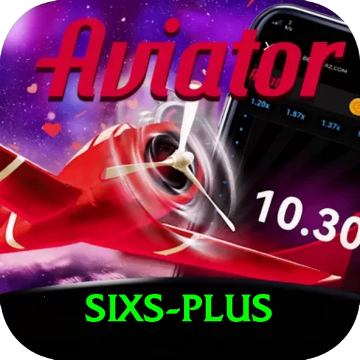 sixs Games (Casino & Earning) Deluxe v2.7.3 - 2