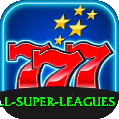 sll super leagues Ultimate v5.8.7 - 2