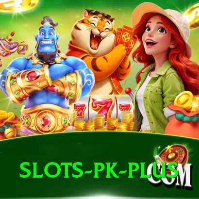 Slots PK Premium Plus v1.4.8 - 2