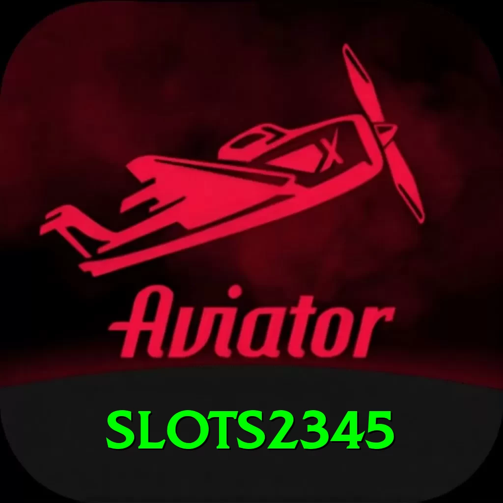 slots2345 Pro v3.3.5 - 2