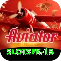 slotspk 15 Games (Casino & Earning) Gold v4.7.7