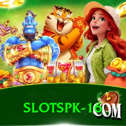 slotspk 16 VIP - 2