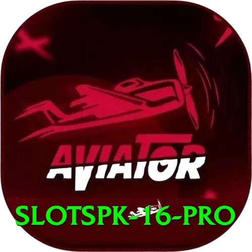 slotspk 16 Royal v3.2.8 - 2