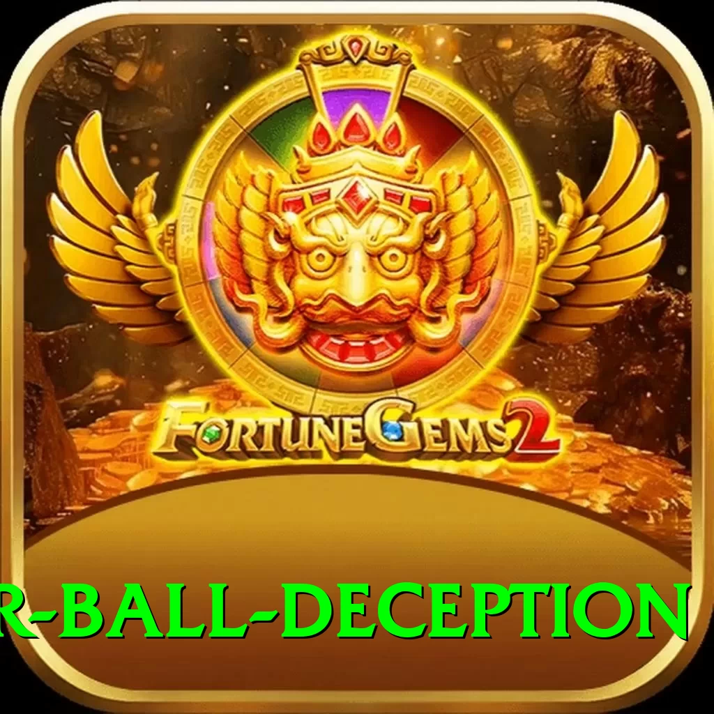 slower ball deception Turbo Pro v2.9.1 - 2