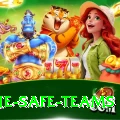small league safe teams Apps (Tools & Injectors) Pro v3.2.9