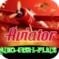 squid fish APK King v1.2.1