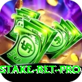 stake bet Gold Rewards
