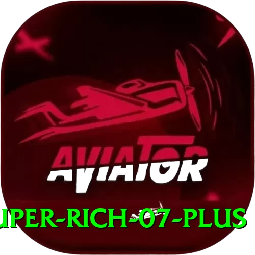 super rich 07 Turbo Pro v3.3.4 - 2