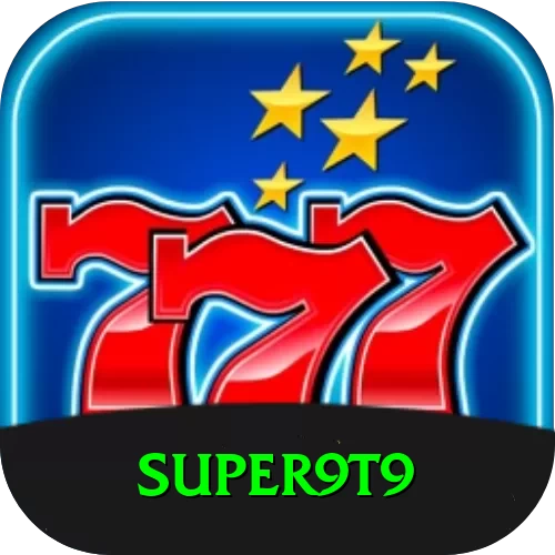 super9t9 Deluxe v1.6.8 - 2