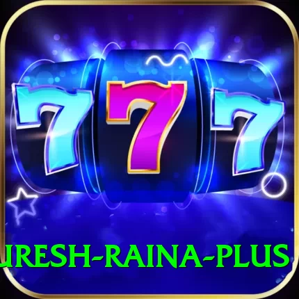 suresh raina King Casino App - 2