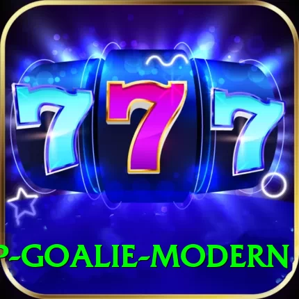 sweep goalie modern Premium v1.1.6 - 2