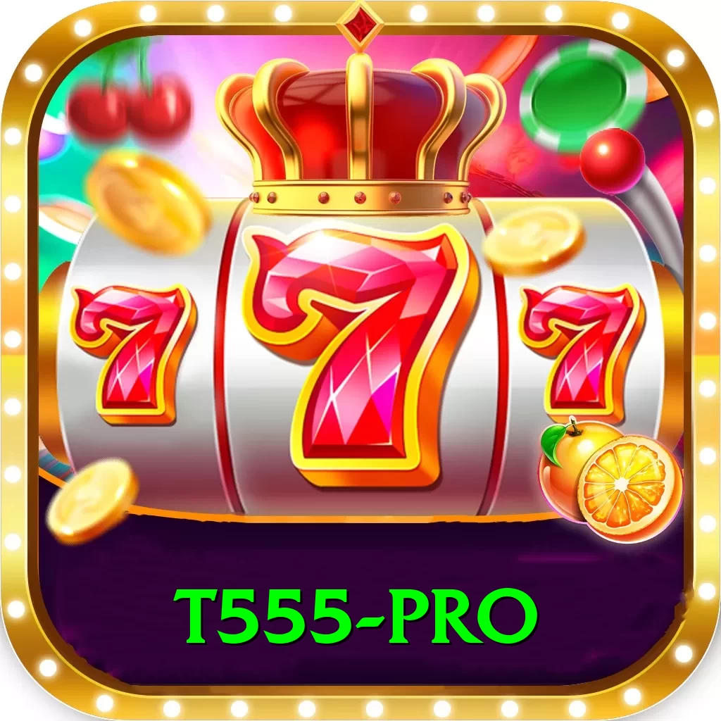 t555 Turbo Gaming App - 2