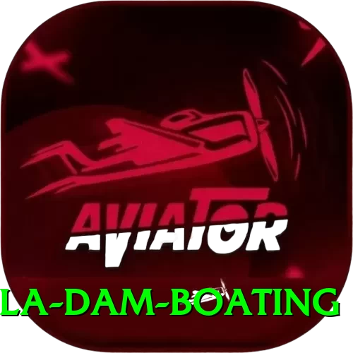 tarbela dam boating Pro1 v5.4.6 - 2
