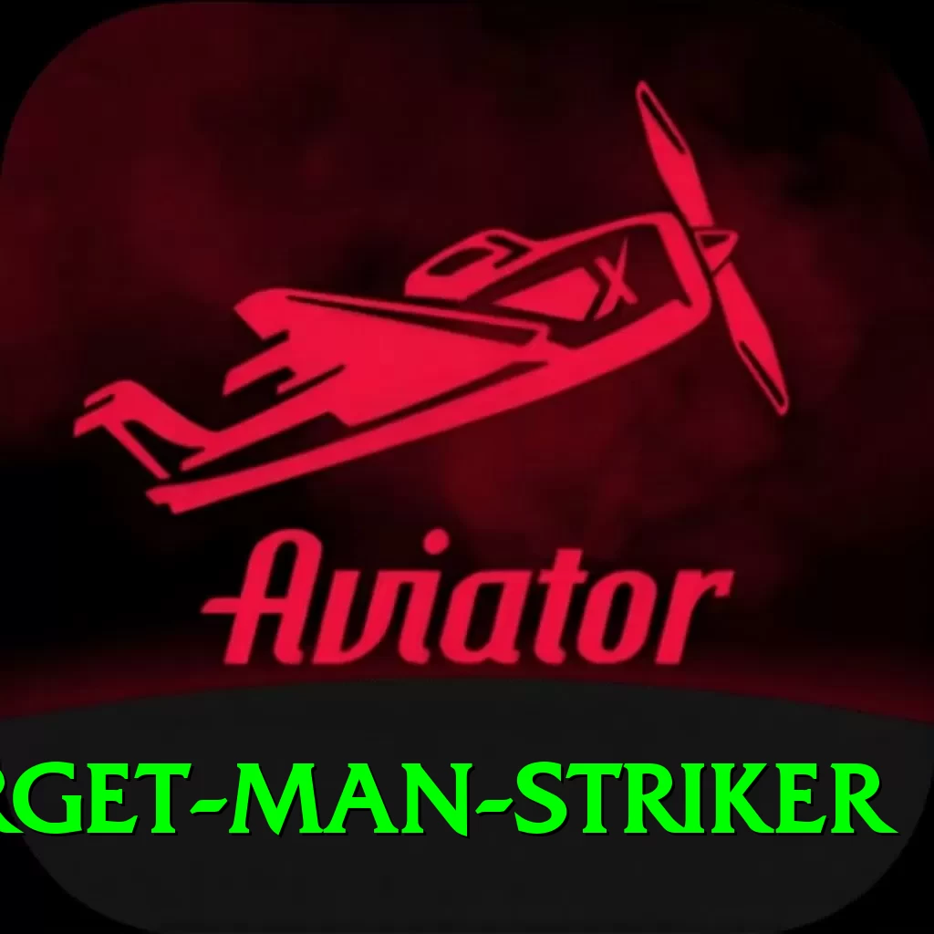 target man striker Master Pro v3.7.6 - 2