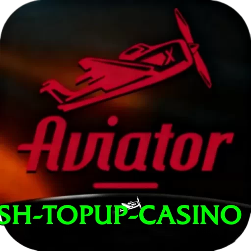 tcash topup casino Plus Edition v1.6.2 - 2