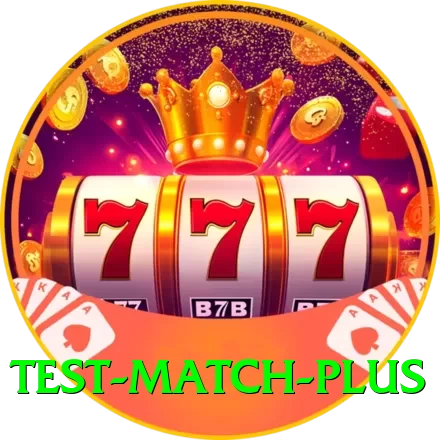 test match Official v3.7.3 - 2