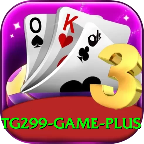 TG299 Game Casino Official v4.8.0 - 2