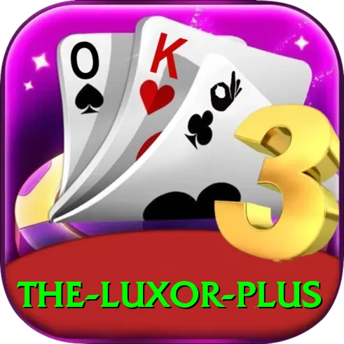 the luxor Jackpot Elite v2.6.6 - 2