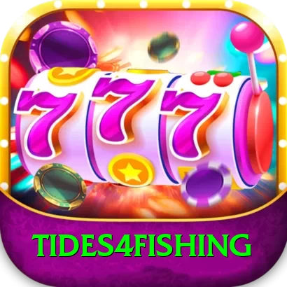 tides4fishing Games (Casino & Earning) Ultimate v2.0.1 - 2